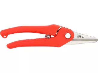 Yato Sekator nożycowy Basic 187 mm YT-88062 - 2