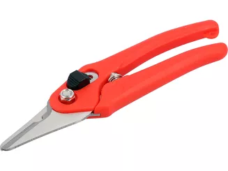 Yato Sekator nożycowy Basic 187 mm YT-88062 - 4