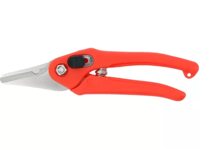 Yato Sekator nożycowy Basic 187 mm YT-88062