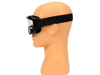 Yato Gogle ochronne bezbarwne typ SG-60 YT-7382 - 2