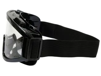 Yato Gogle ochronne bezbarwne typ SG-60 YT-7382 - 4