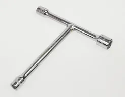 Jonnesway Klucz sztorcowy potrójny 8x10x13mm S41H0813 