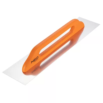 Neo Tools Paca prosta 580 x 128 mm uchwyt drewniany 50-191