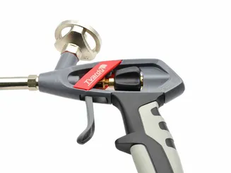 Tvardy Profesjonalny pistolet do pianki montażowej T00220 - 2