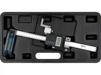 Yato Wysokościomierz elektroniczny 200 mm YT-72280 - 4