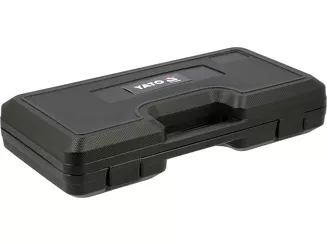 Yato Wysokościomierz elektroniczny 200 mm YT-72280 - 5