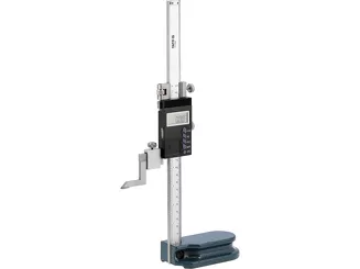 Yato Wysokościomierz elektroniczny 200 mm YT-72280 - 6
