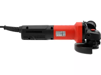 Yato Szlifierka kątowa 125 mm bezszczotkowa regulacja obrotów 1300W YT-821017 - 2