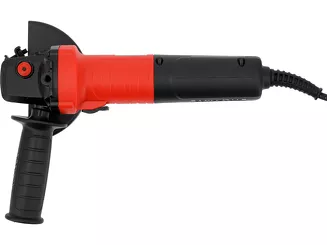 Yato Szlifierka kątowa 125 mm bezszczotkowa regulacja obrotów 1300W YT-821017 - 4