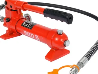 Yato Pompa do rozpieraka hydraulicznego 4t YT-55510 - 3