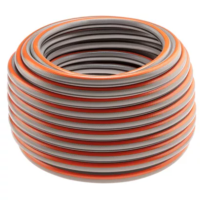 Neo Wąż ogrodowy optima 3/4" x 50 m 4-warstwowy 15-825