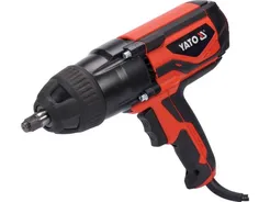 Yato Klucz elektryczny udarowy 1/2" 600Nm YT-82021