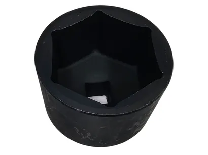 Forsage Nasadka udarowa długa 3/4" 6-kątna 60 mm F-46510060