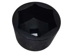 Forsage Nasadka udarowa długa 3/4" 6-kątna 60 mm F-46510060