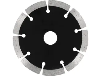 Yato Tarcza diamentowa 125mm segmentowa do betonu YT-59962 - 2