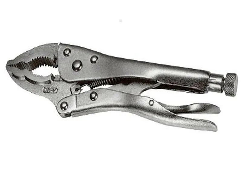 Jonnesway Szczypce zaciskowe Morse'a okrągłe wydłużone 250mm P52M10 
