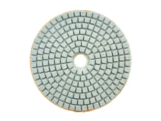 Geko Tarcza do szlifowania gresu 100mm GR200 na mokro G78912 - 2