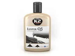 K2 Pasta polerska do polerowania lakieru, Luster Q5 niebieska 200 ml L5200