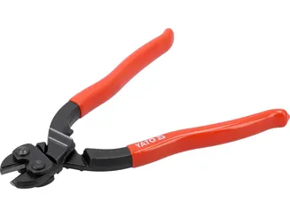 Yato Nożyce do cięcia drutu 6mm 250mm YT-18567 - 2