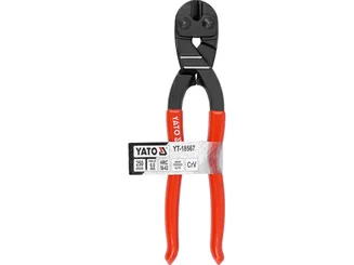 Yato Nożyce do cięcia drutu 6mm 250mm YT-18567 - 3