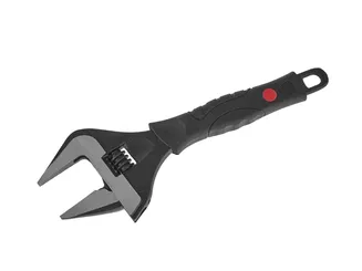 Tvardy Klucz nastawny 10 cali 250 mm szeroki uchwyt T00072 - 2