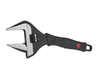 Tvardy Klucz nastawny 10 cali 250 mm szeroki uchwyt T00072 - 3