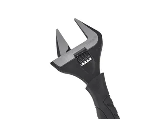 Tvardy Klucz nastawny 10 cali 250 mm szeroki uchwyt T00072 - 4