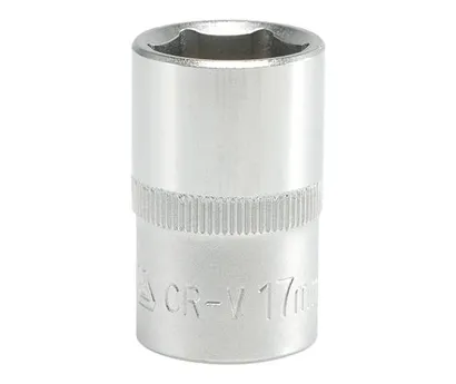 Yato Nasadka 19mm 1/2" 6-kątna YT-1212 
