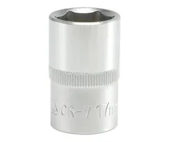 Yato Nasadka 19mm 1/2" 6-kątna YT-1212 