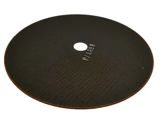 Incoflex Tarcza do cięcia stali nierdzewnej INOX PRO M41 230 x 2,5mm A30QBF - 4