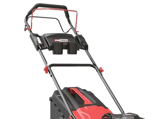 AWTOOLS Kosiarka spalinowa 4KM z napędem 4-suw AW70076 - 2