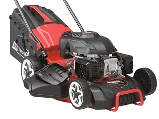 AWTOOLS Kosiarka spalinowa 4KM z napędem 4-suw AW70076 - 3