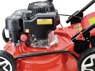 AWTOOLS Kosiarka spalinowa 4KM z napędem 4-suw AW70076 - 4