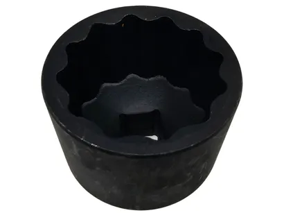 Forsage Nasadka udarowa 3/4" 12-kątna 55 mm F-46855