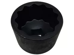 Forsage Nasadka udarowa 3/4" 12-kątna 55 mm F-46855
