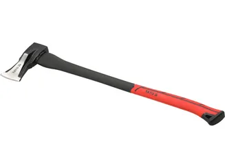 Yato Siekiera rozłupująca 2000g trzonek włókno szklane YT-79982 - 3