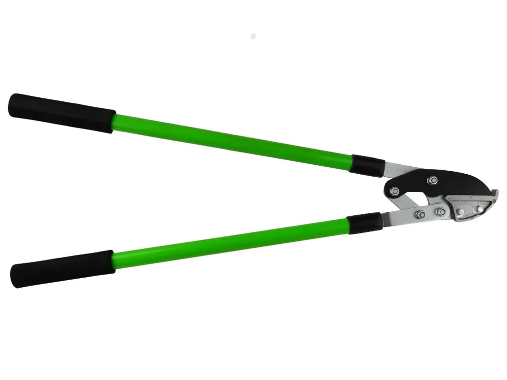 Geko Sekator do gałęzi 700mm przegubowy, kowadełkowy G72027