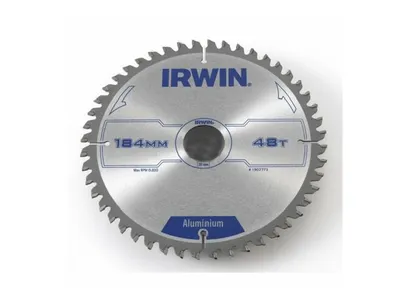 Irwin Tarcza do cięcia aluminium 216x30mm 60z. 1907777
