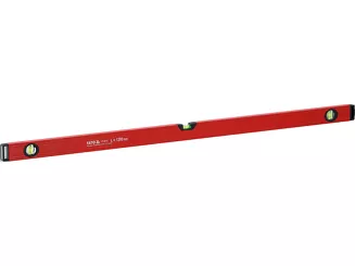 Yato Poziomnica aluminiowa 1200 mm YT-30114 - 4