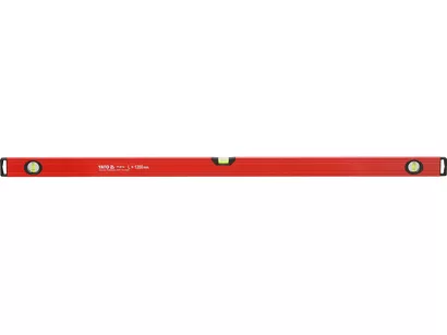 Yato Poziomnica aluminiowa 1200 mm YT-30114