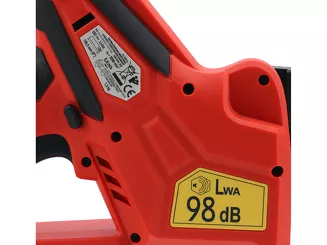 Yato Pilarka akumulatorowa łańcuchowa 18V body prowadnica 6