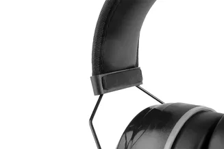 NEO Tools Nauszniki przeciwhałasowe ochronne SNR 30dB CE 97-563 - 3