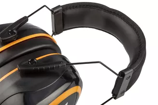 NEO Tools Nauszniki przeciwhałasowe ochronne SNR 30dB CE 97-563 - 6