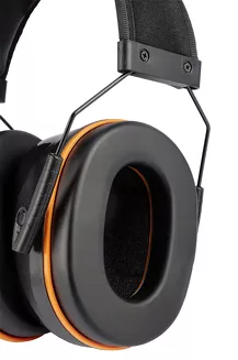 NEO Tools Nauszniki przeciwhałasowe ochronne SNR 30dB CE 97-563 - 8