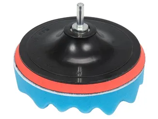 Yato Zestaw do polerowania 150mm M14 12szt. YT-47932 PROMOCJA - 3