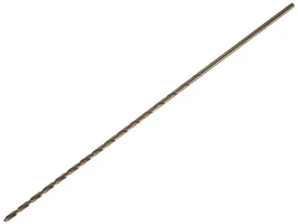 Tvardy Wiertło do metalu długie 4 x 280 mm HSS T02540XL - 2