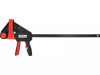 Yato Ścisk stolarski szybkomocujący 450 mm 270 kg YT-63884