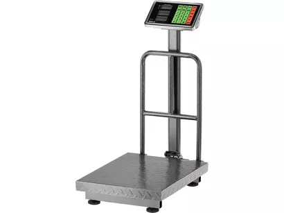 Yato Waga platformowa elektroniczna 300 kg / 50 g YT-73283