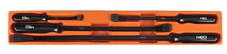 Neo Łomy zestaw 4 sztuk 11-113 - 2