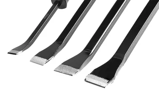 Neo Łomy zestaw 4 sztuk 11-113 - 4